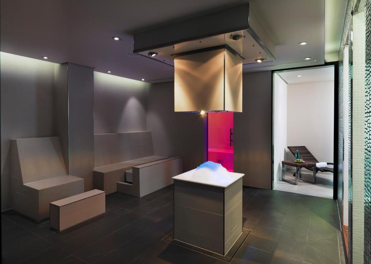 H10 Ku'damm Lofts 4* Berlin