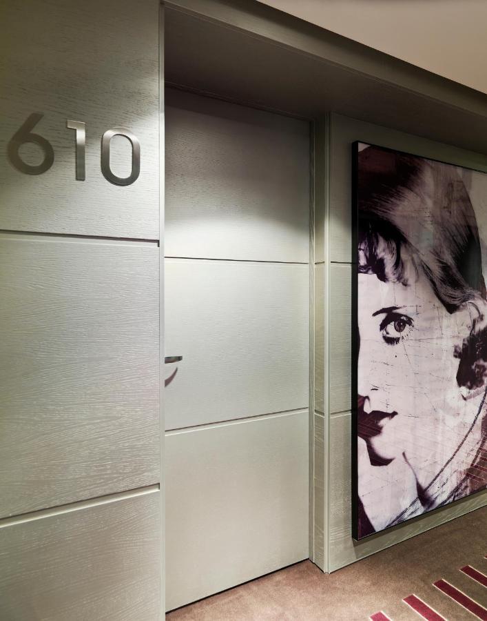H10 Ku'damm Lofts Aparthotel 4*