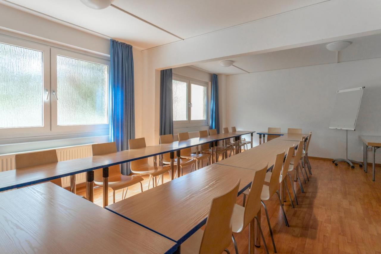Hostel A&o Kolumbus Berlin