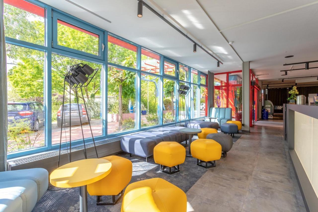 Hostel A&o Kolumbus