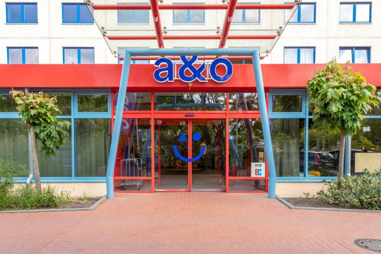 A&o Kolumbus