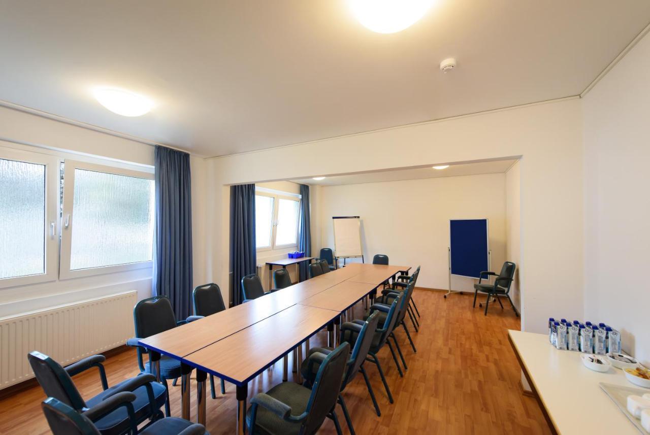 Hostel A&o Kolumbus