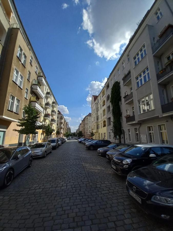 Hostel Corner Prenzlauer Berg Berlin