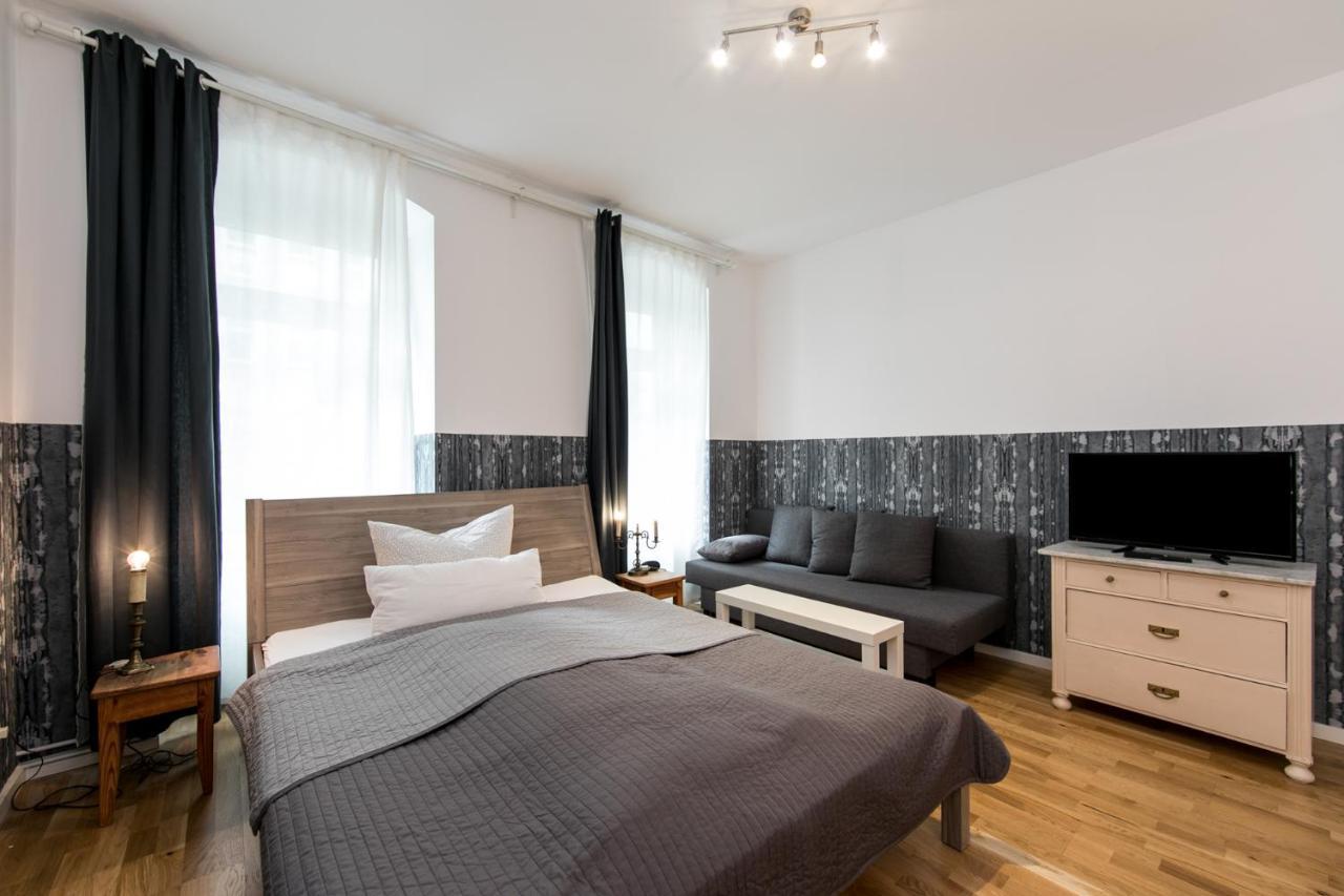 Apartment Sleep Dream