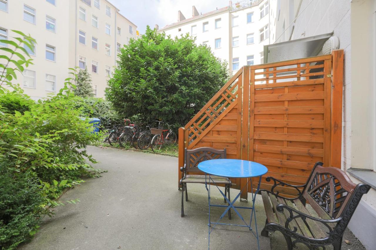 Apartment Sleep Dream Berlin