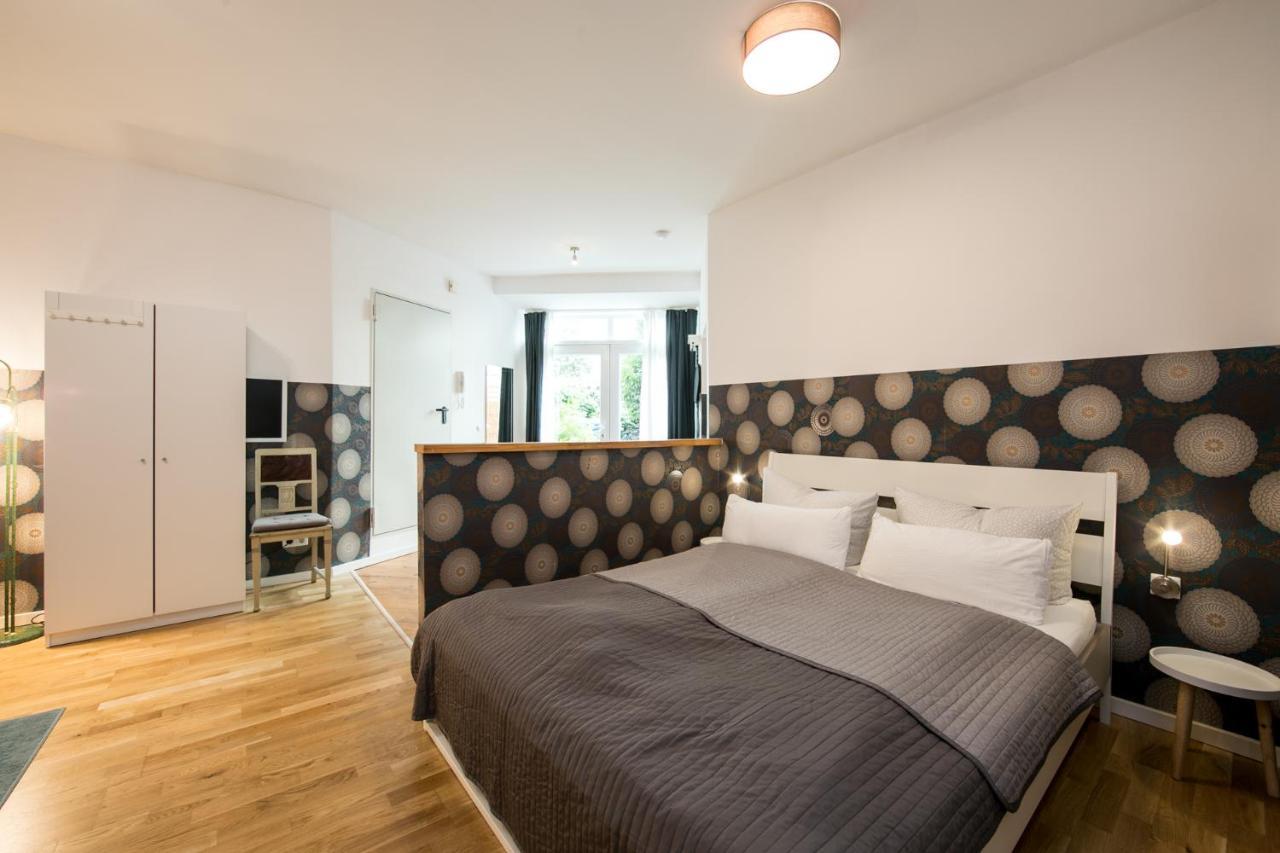 Apartment Sleep Dream Berlin