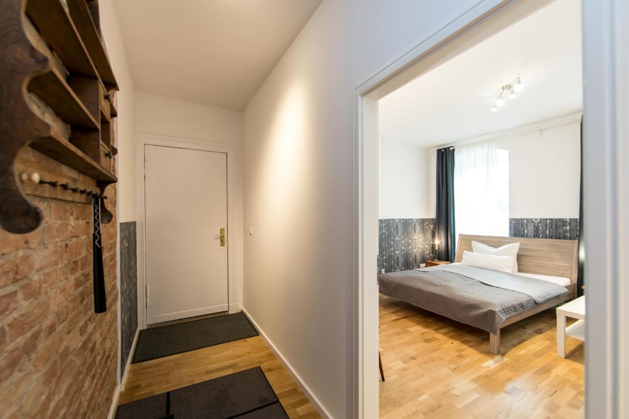 Sleep Dream Apartment Berlin