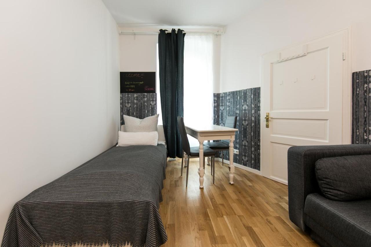 Sleep Dream Apartment Berlin