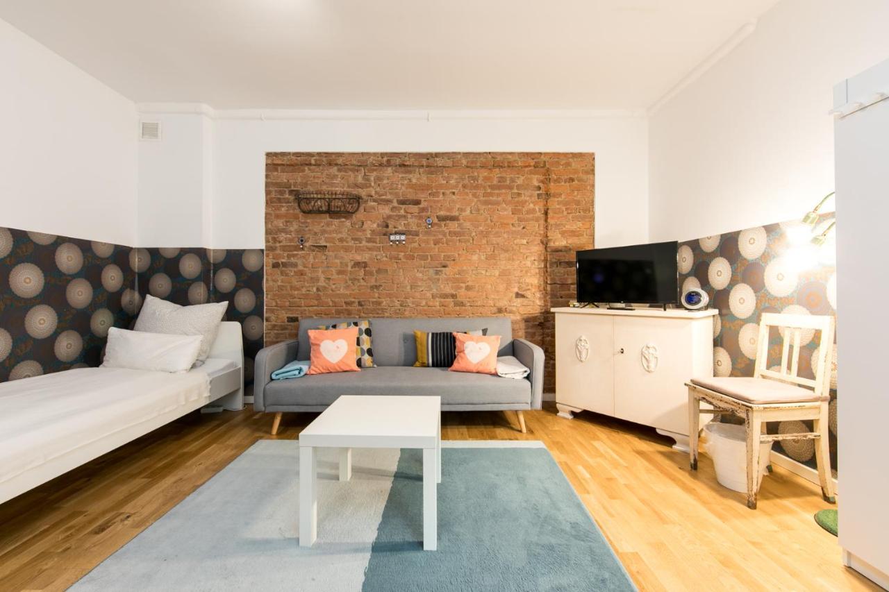 Sleep Dream Apartment Berlin