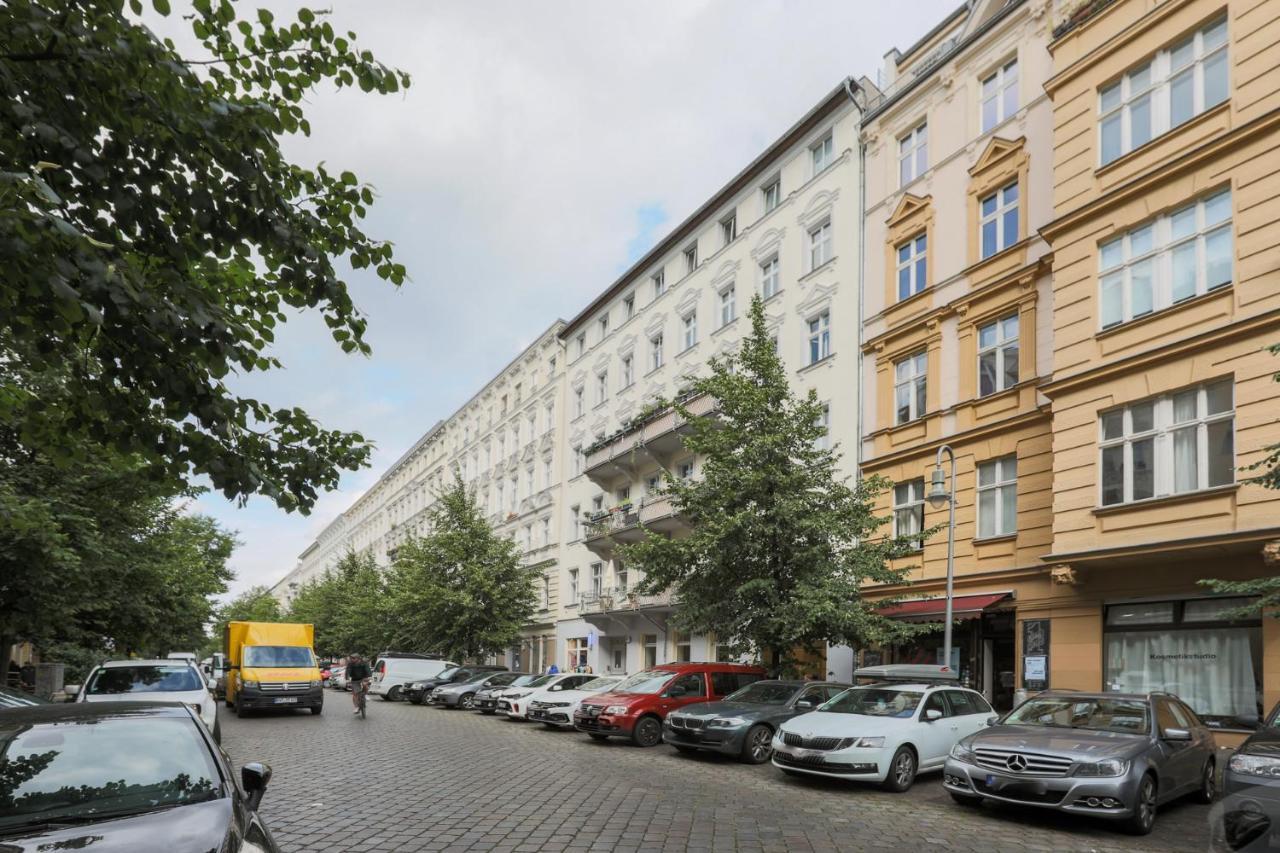 Sleep Dream Apartment Berlin
