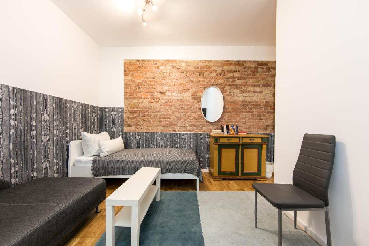 Apartment Sleep Dream