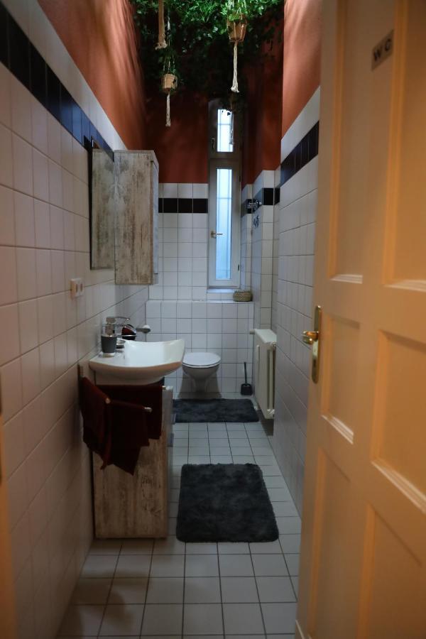 61 Apartment