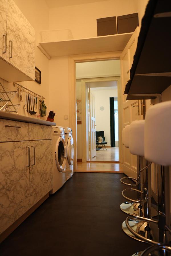 61 Apartment