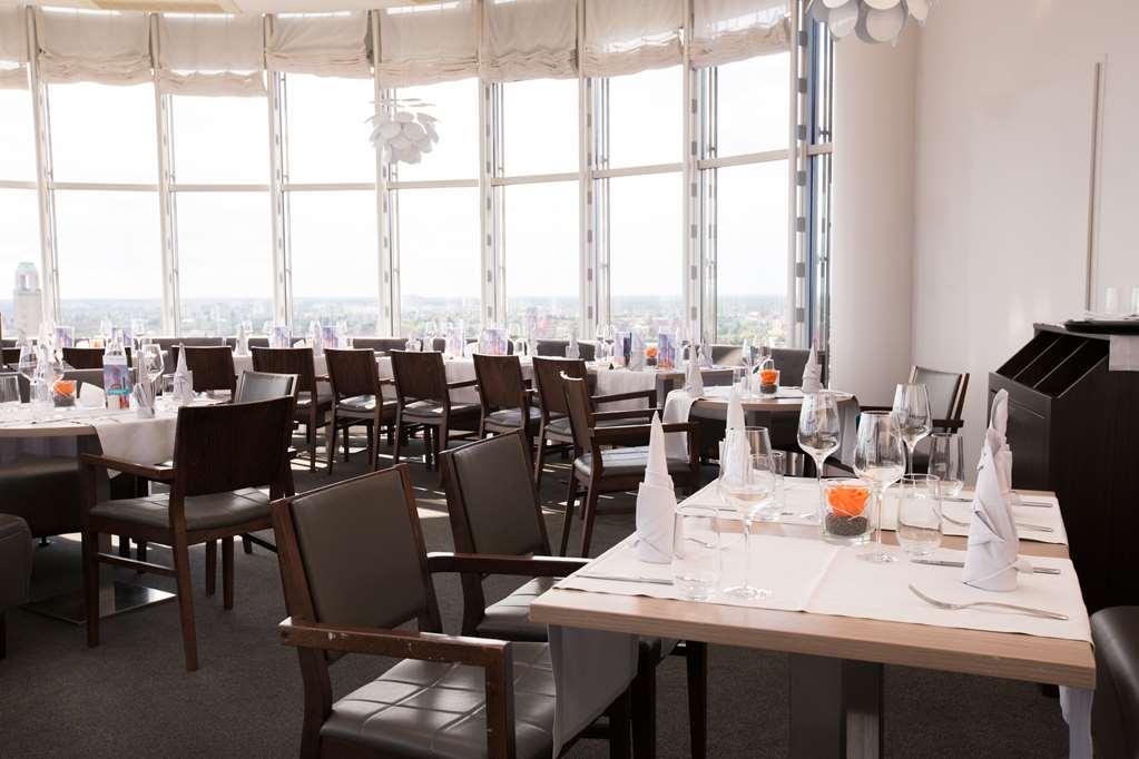 Garner - Spandau By Ihg Hotel Berlin