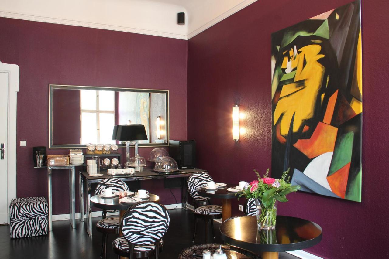Arthotel Connection Hotel