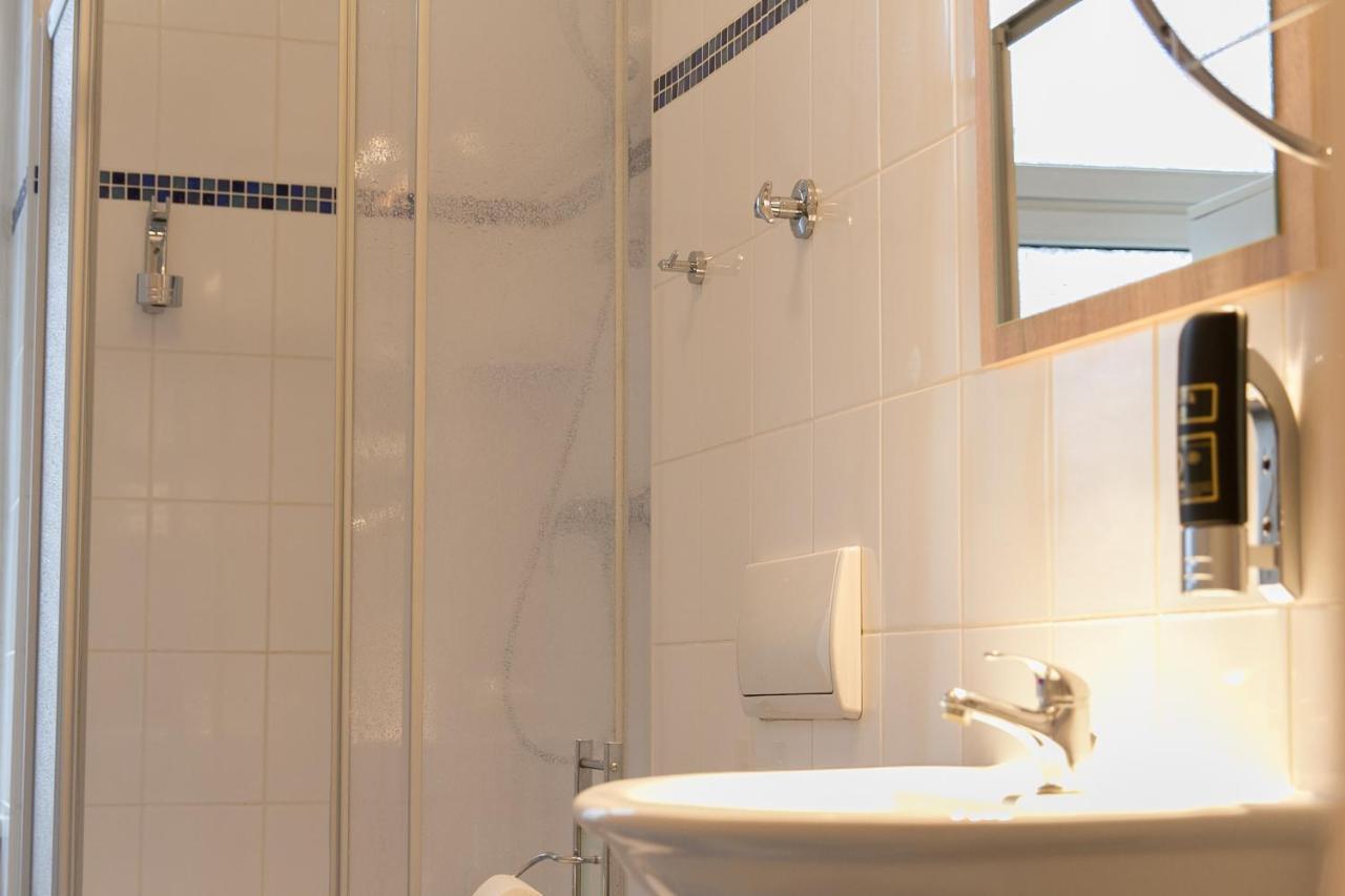 Spreewitz Am Kurfuerstendamm Hotel 3*