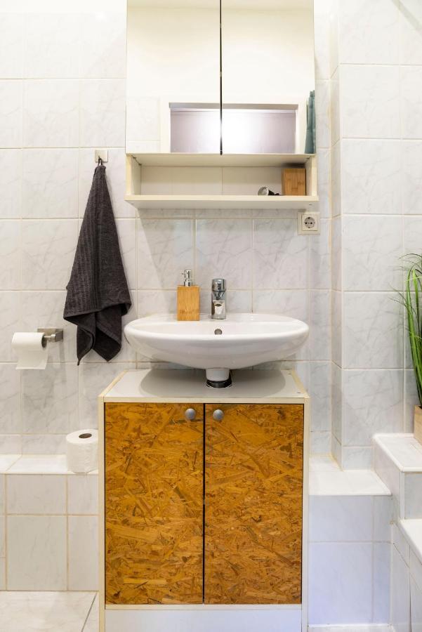 Unique Berlinhouse In Berlin/kopenick Apartment Berlin