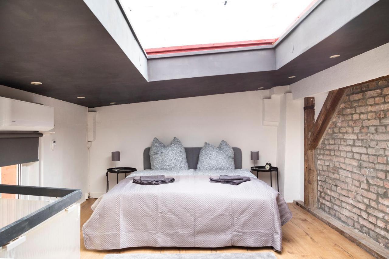 Unique Berlinhouse In Berlin/kopenick *