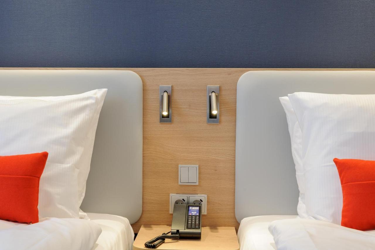 Express - - Alexanderplatz, An Ihg Hotel Berlin