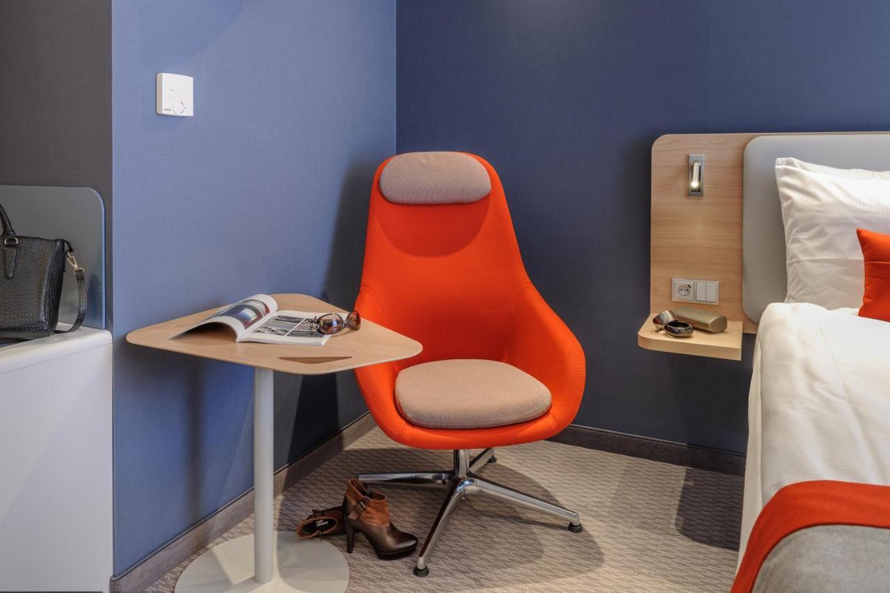 Express - - Alexanderplatz, An Ihg Hotel