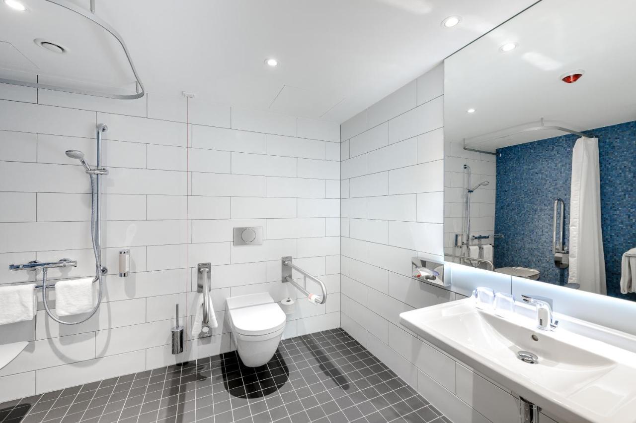 Hotel Express - - Alexanderplatz, An Ihg