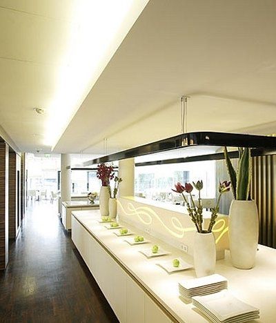 Adrema 4* Berlin