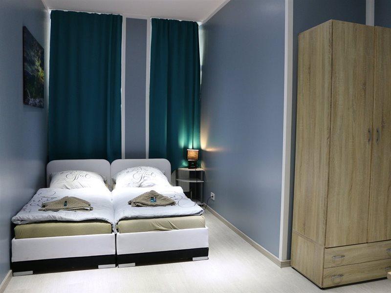 Amaya Motel Berlin