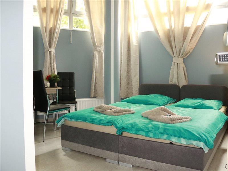Motel Amaya 3*