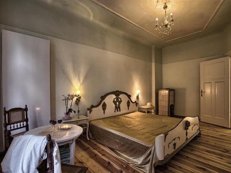 Guest house Friedrich-wilhelm 2*