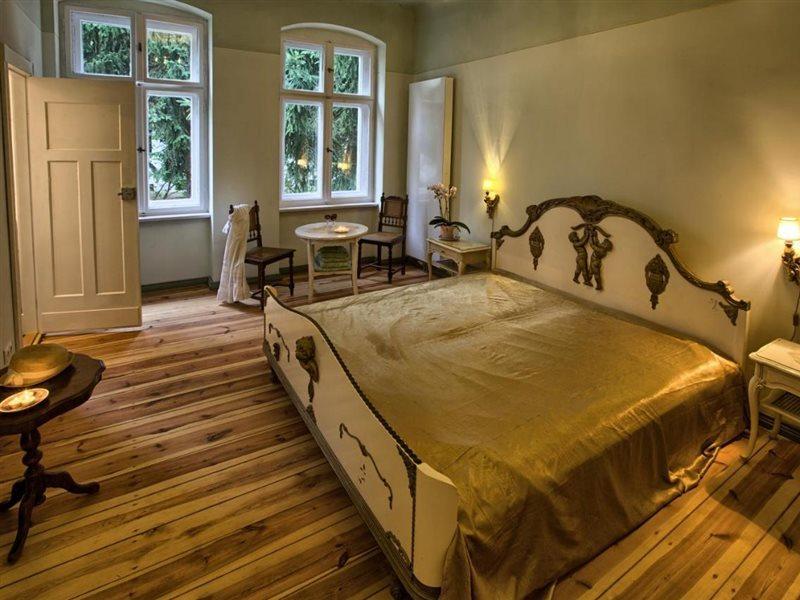 Guest house Friedrich-wilhelm