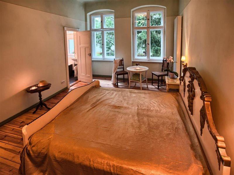 Guest house Friedrich-wilhelm 2*