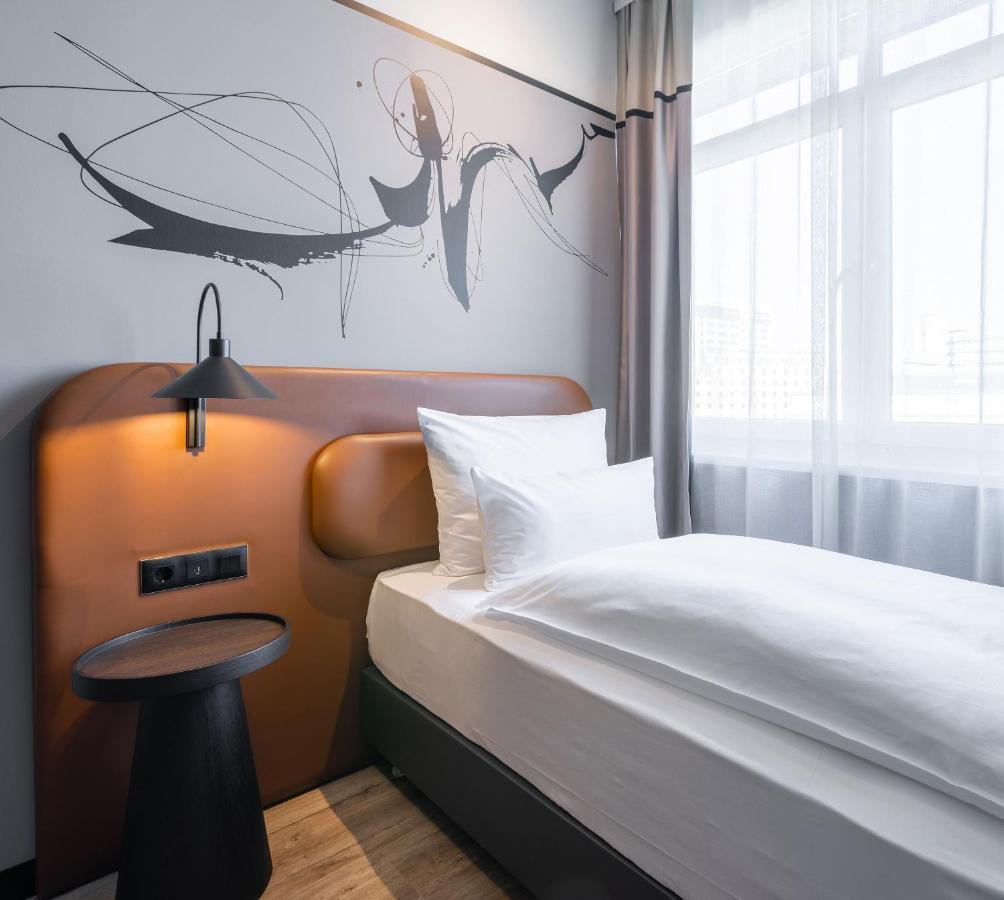 Titanic Comfort Kurfuerstendamm