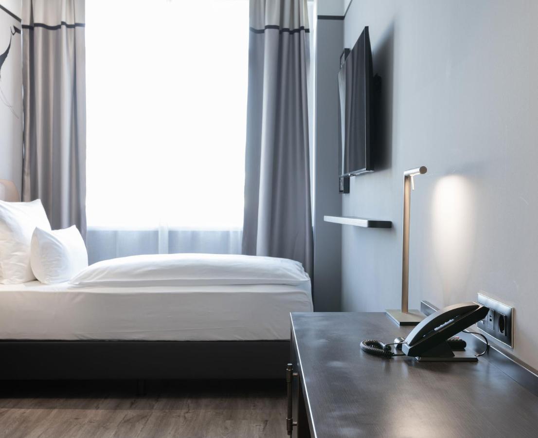 Hotel Titanic Comfort Kurfuerstendamm 3*