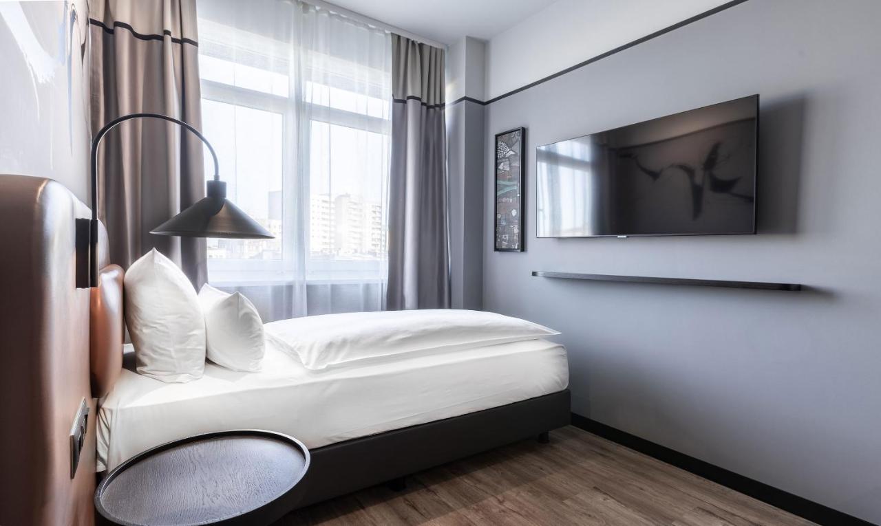 Hotel Titanic Comfort Kurfuerstendamm