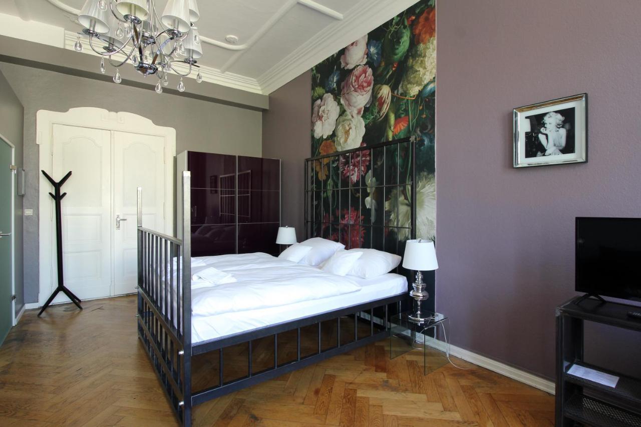 Hotel Arthotel Connection