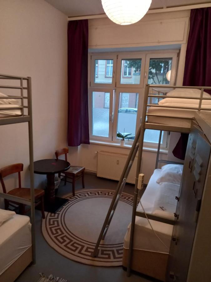 Corner Prenzlauer Berg