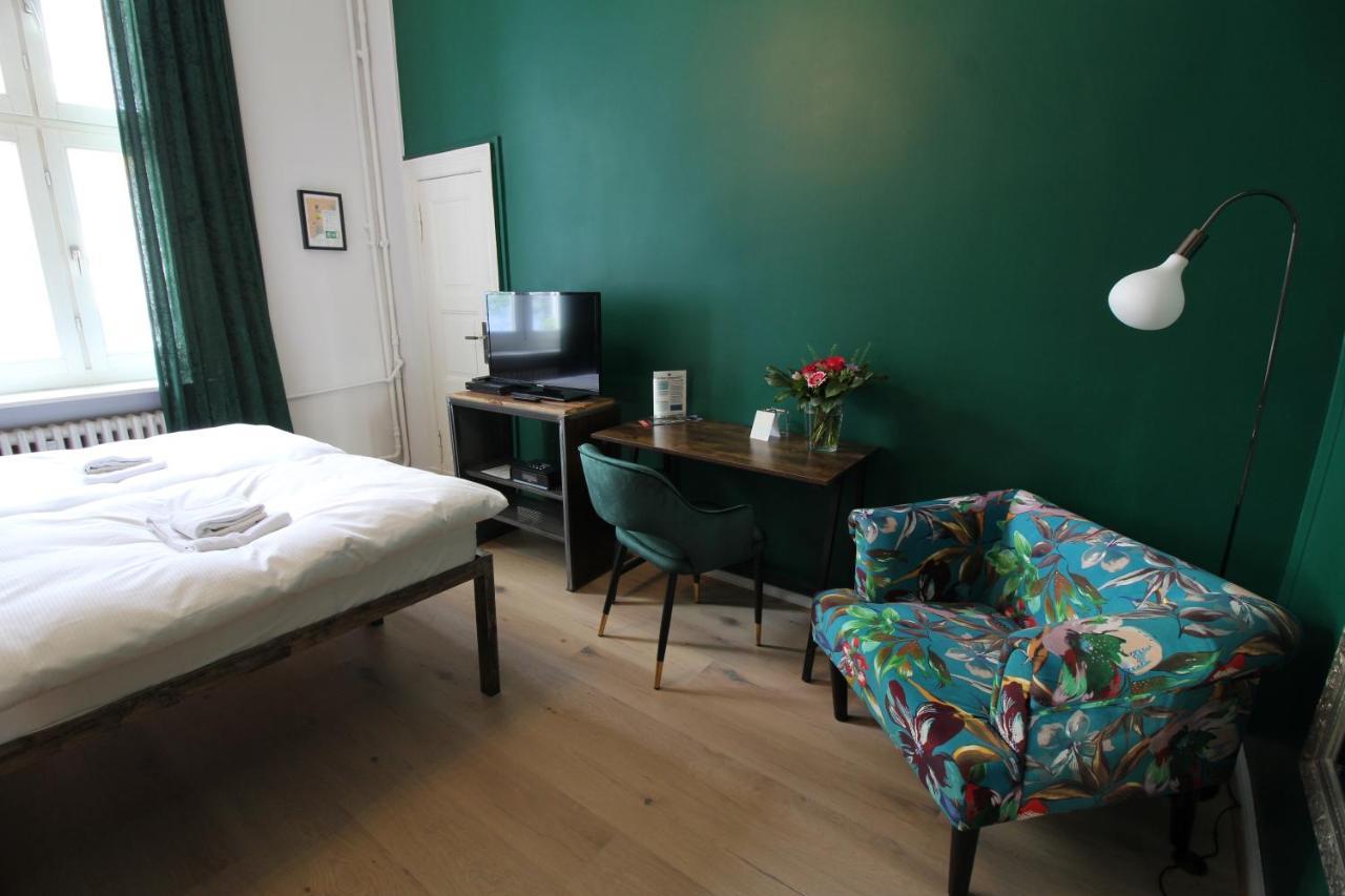 Hotel Arthotel Connection Berlin
