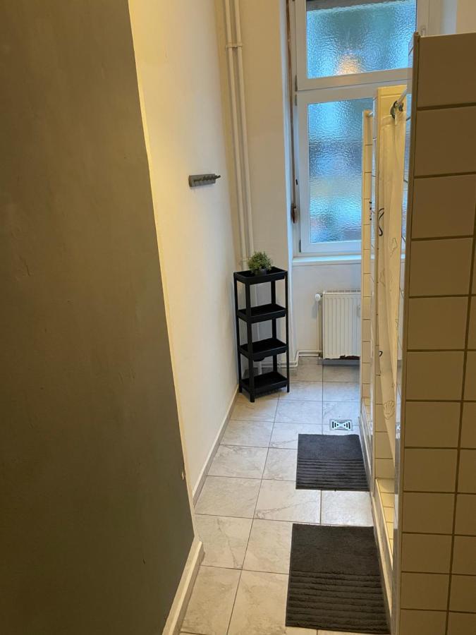 Corner