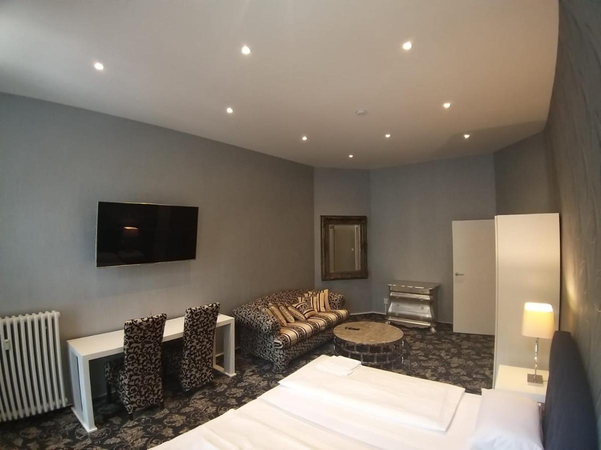 Hotel Gasteiner Hof 2*