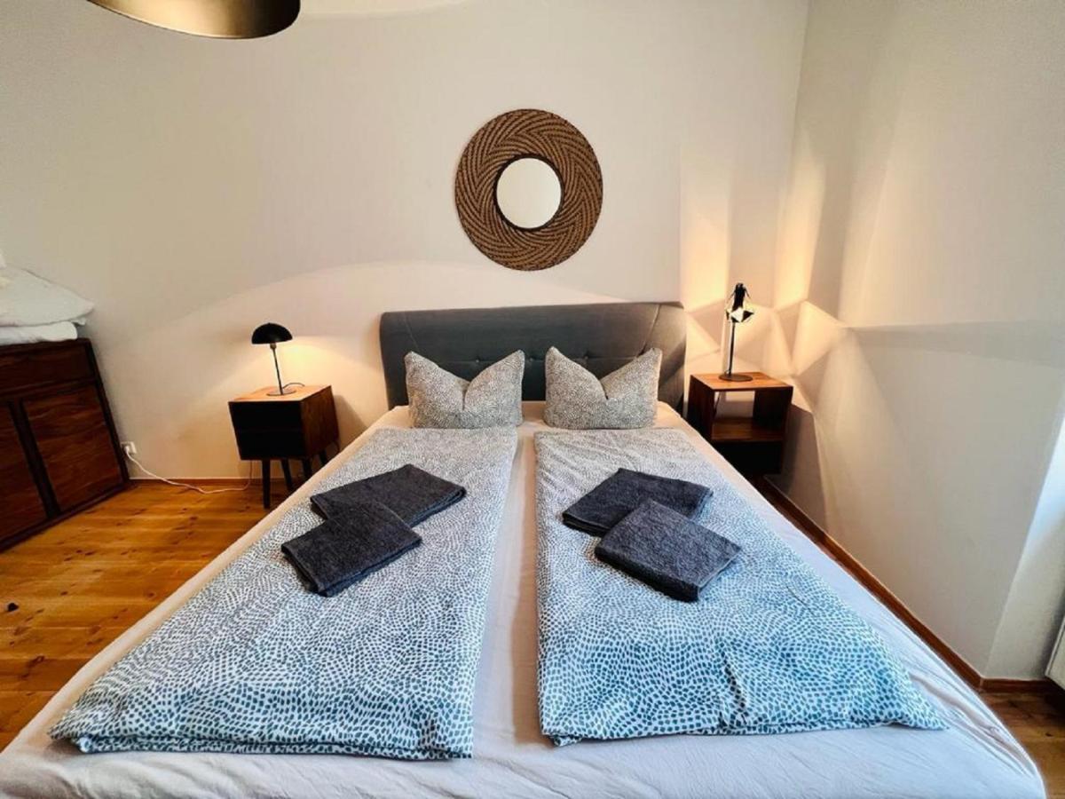 Alte Schönhauser Lux Apartment