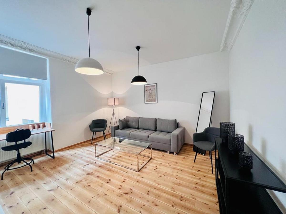 Alte Schönhauser Lux *
