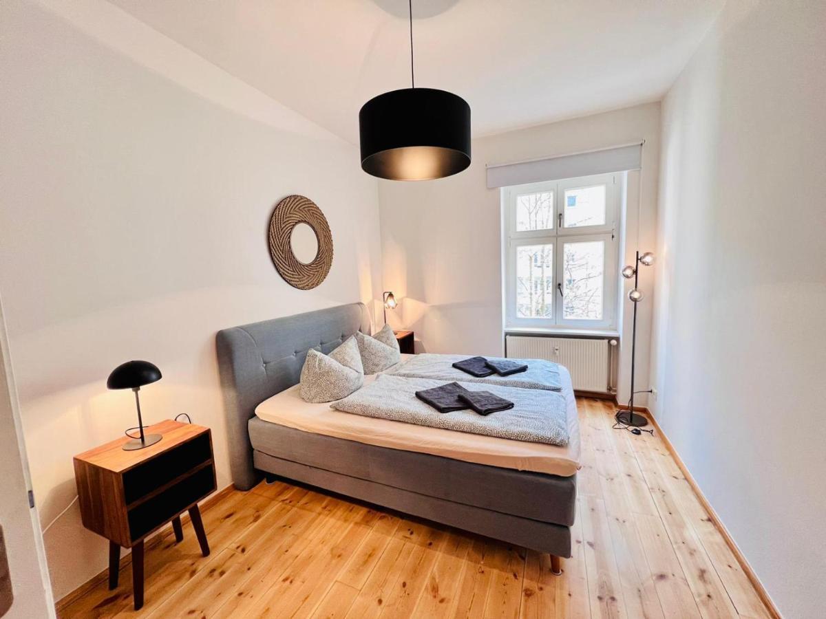 Alte Schönhauser Lux *