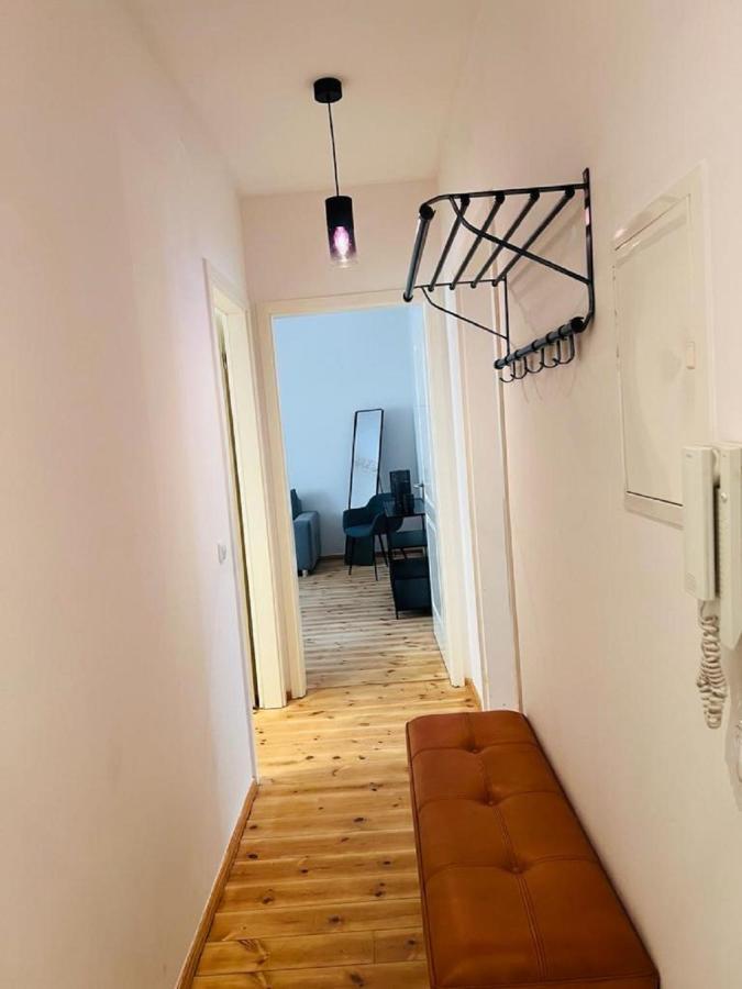 Apartment Alte Schoenhauser Lux Berlin