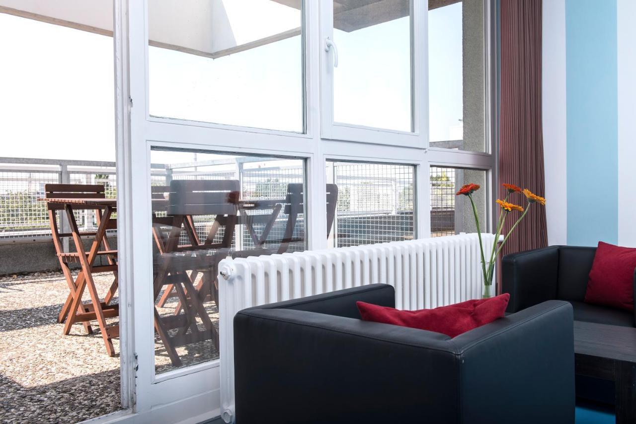 Grenzfall Hotel 3*