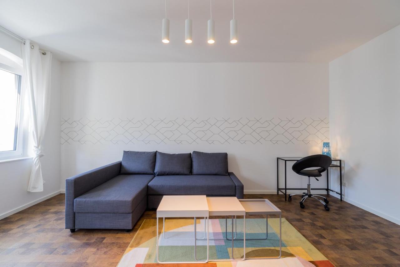 Lejlighedshotel Nena Hermannplatz 3*