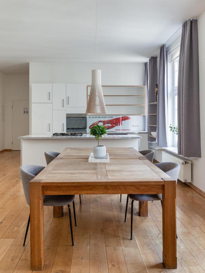 Limehome Kopenhagener Strasse Lejlighed