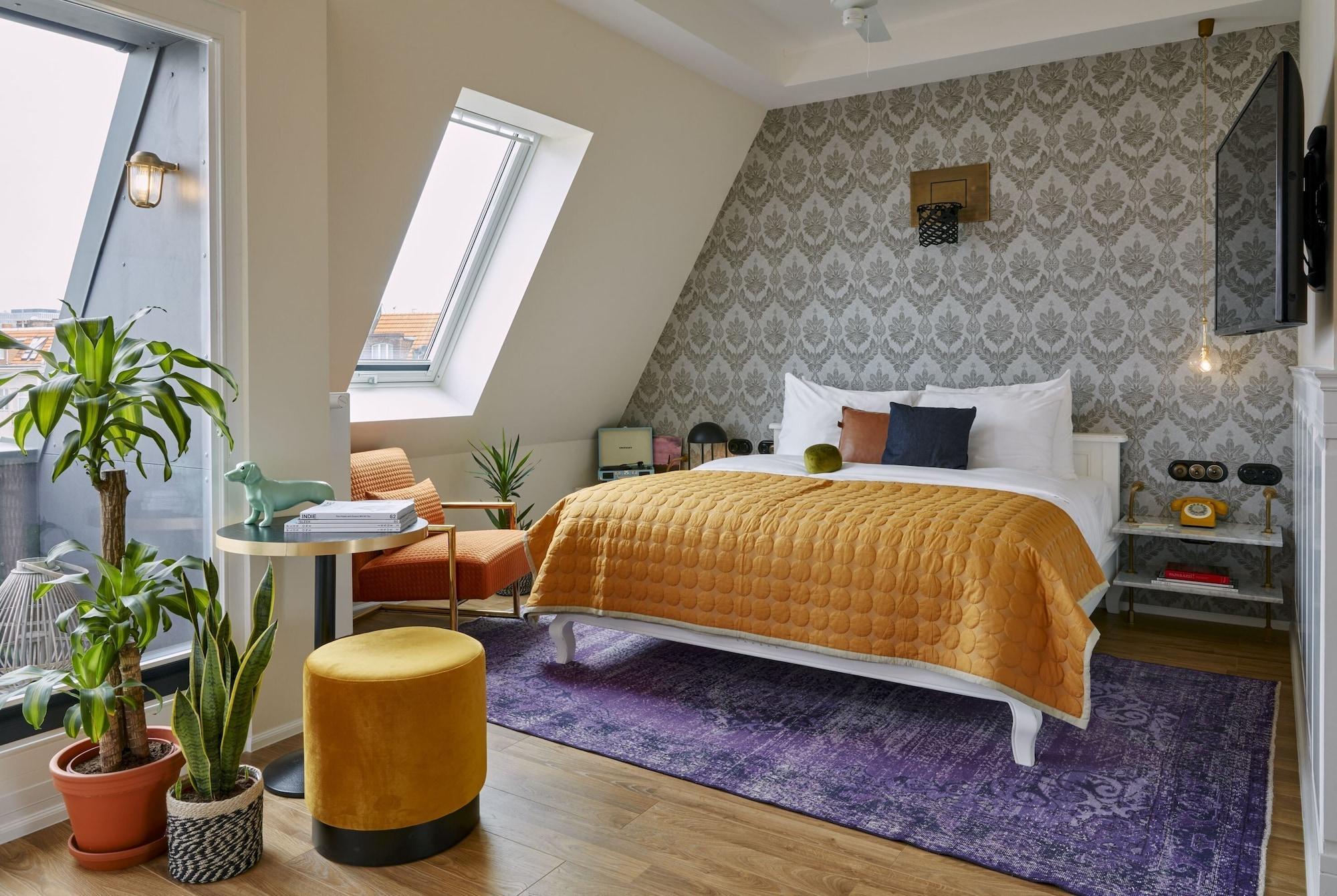 Max Brown Ku'damm, Part Of Sircle Collection Hotel Berlin