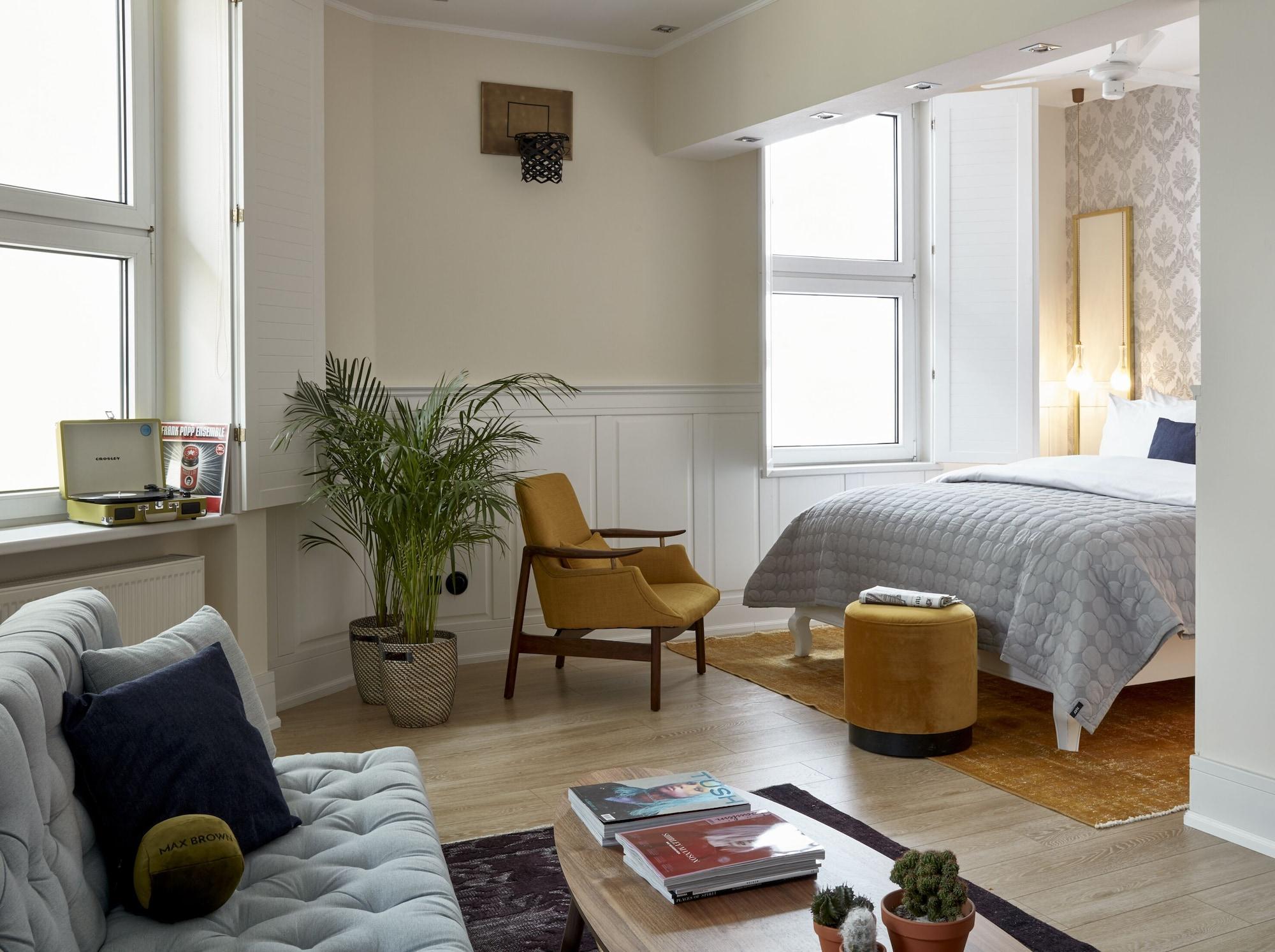Max Brown Ku'damm, Part Of Sircle Collection Hotel Berlin