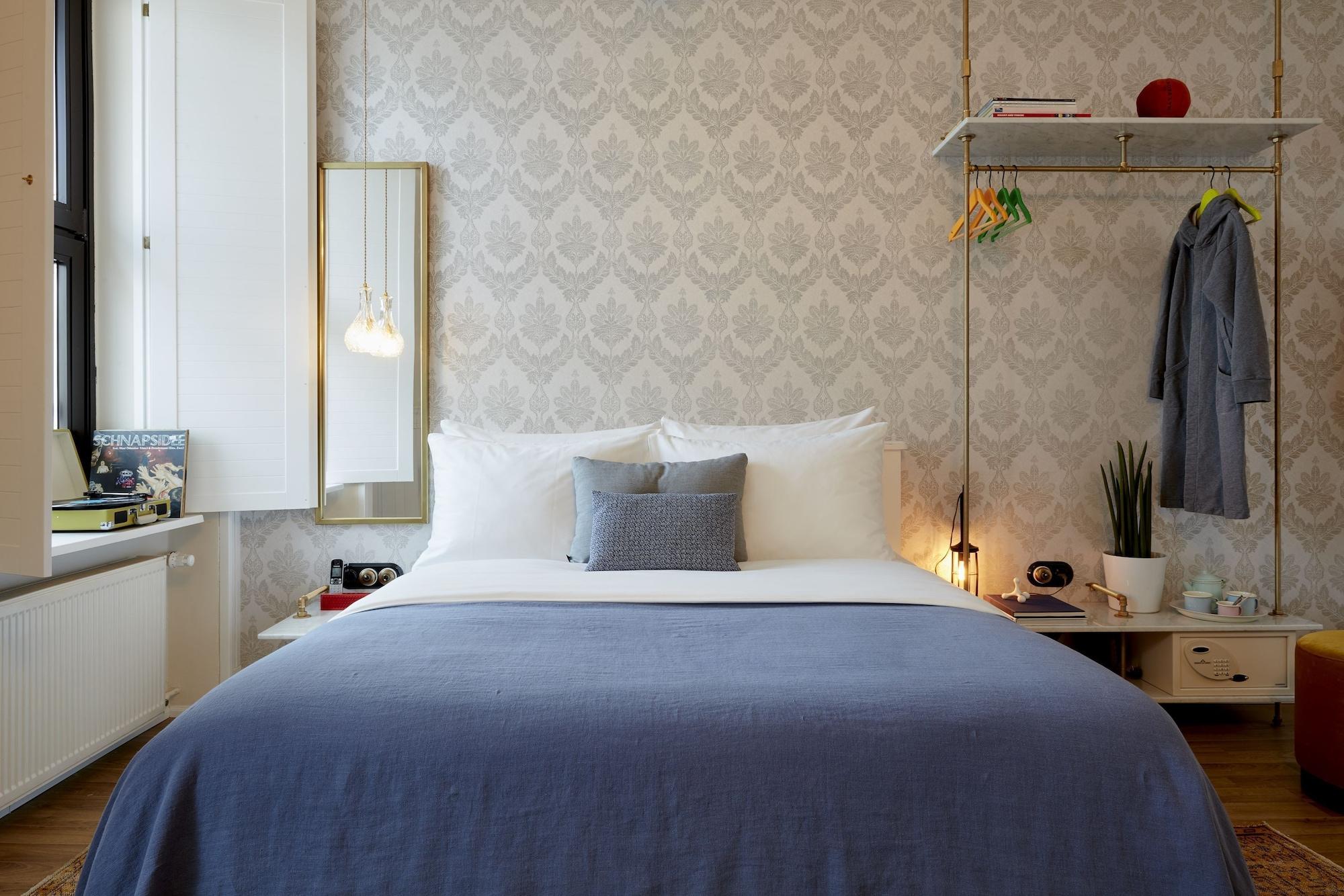 Hotel Max Brown Ku'damm, Part Of Sircle Collection Berlin