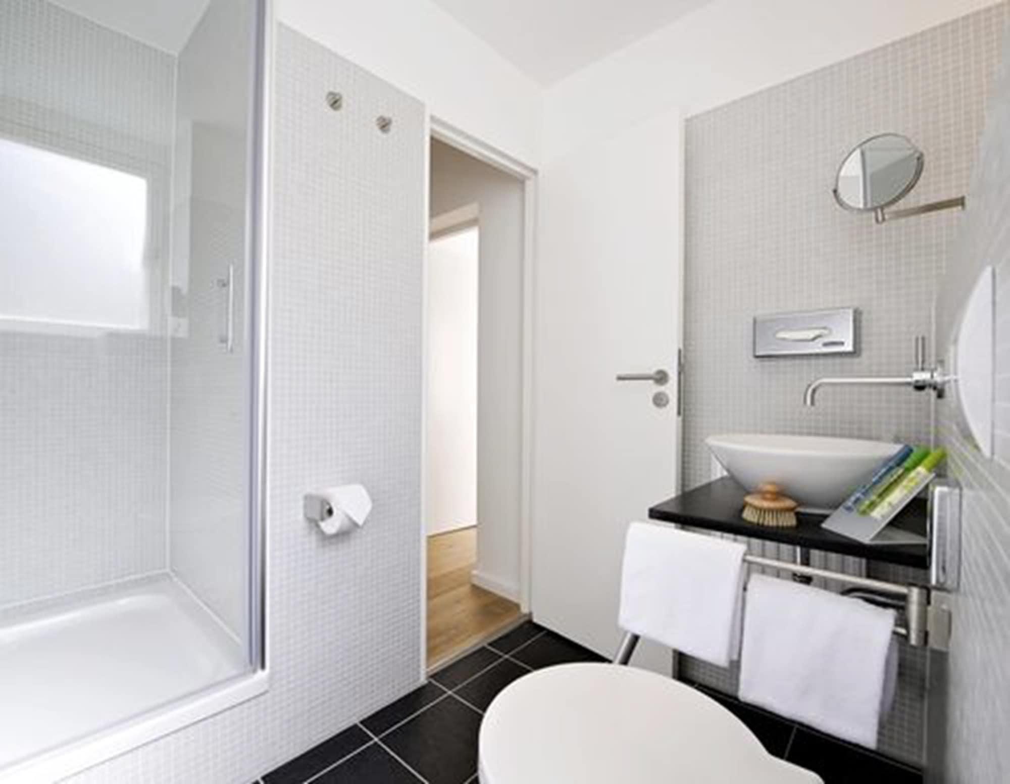 Art'appart - Kontaktloser Check-in Lejlighedshotel